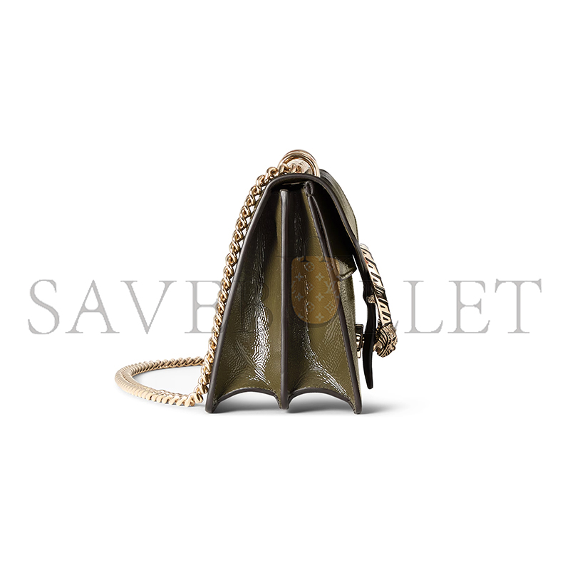 GUCCI DIONYSUS MEDIUM SHOULDER BAG 795005 (28*16*10.5cm)